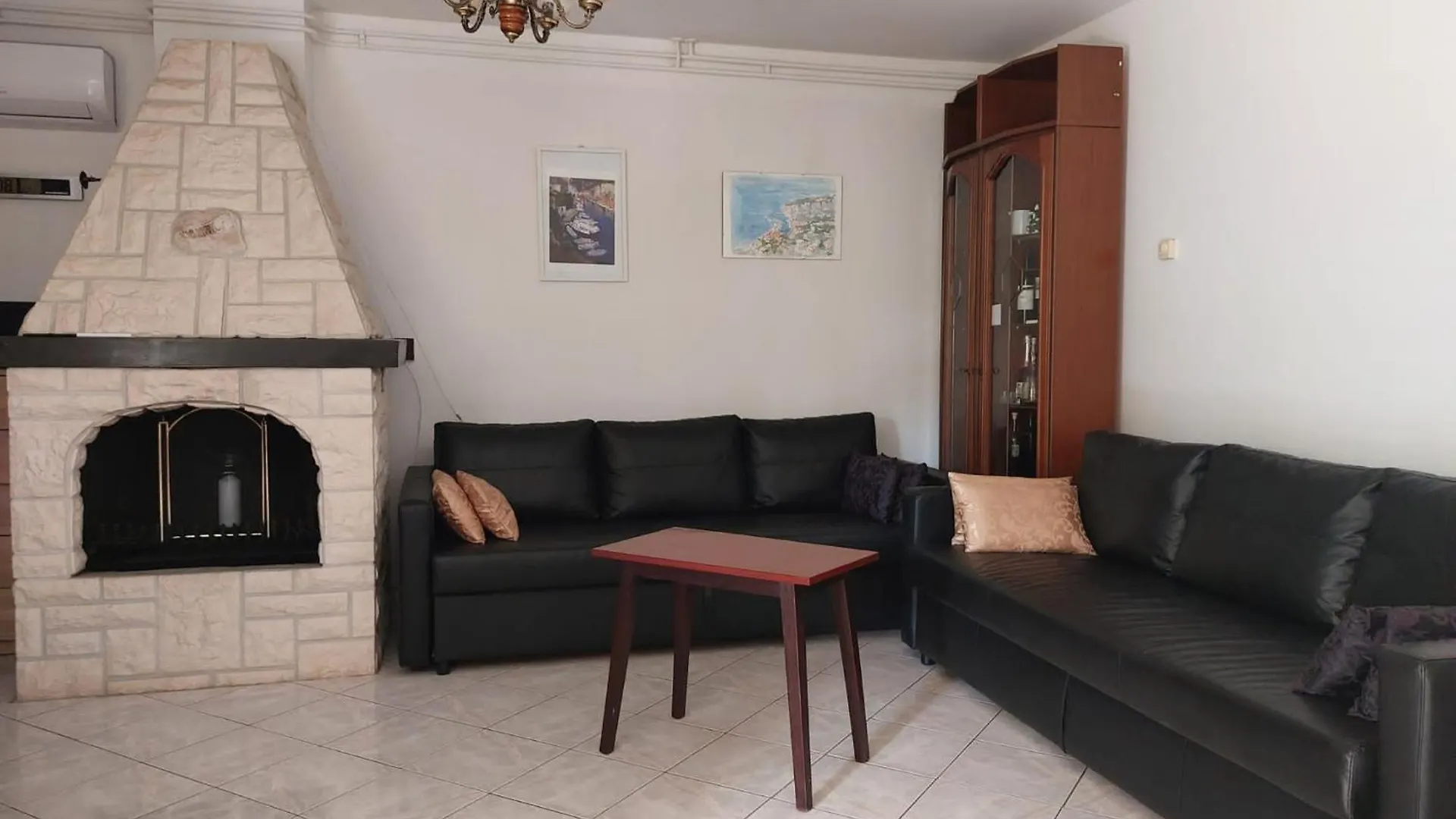 Villa Kadinela, 200M From Kamenjak, Huge Quiet Garden With Barbecue, 2 New Kitchens Premantura Croatia