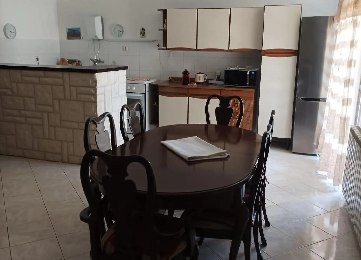 Villa Kadinela, 200M From Kamenjak, Huge Quiet Garden With Barbecue, 2 New Kitchens Premantura