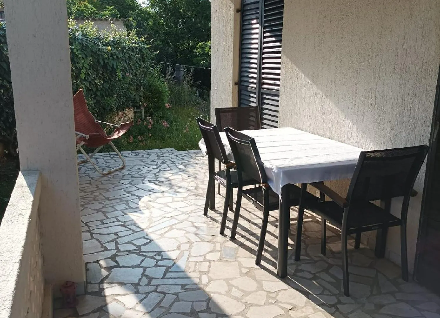 Villa Kadinela, 200M From Kamenjak, Huge Quiet Garden With Barbecue, 2 New Kitchens Premantura