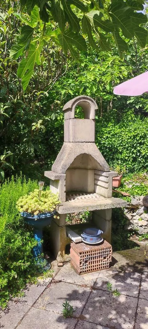 Apartment Villa Kadinela, 200M From Kamenjak, Huge Quiet Garden With Barbecue, 2 New Kitchens Premantura